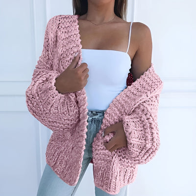 Maren™ – Overdimensioneret vest