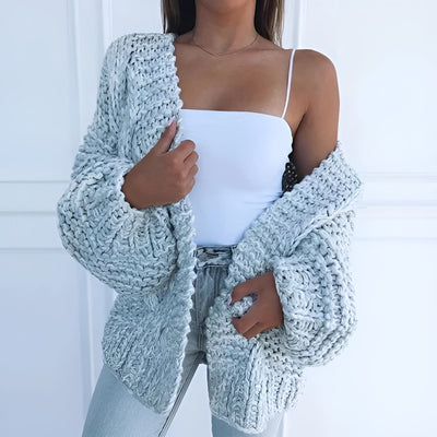 Maren™ – Overdimensioneret vest