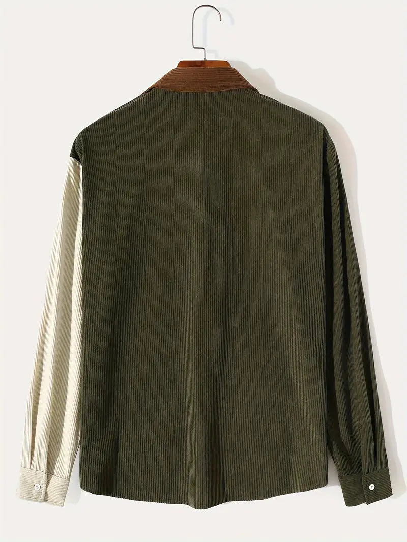 Gaston | Elegant casual jakke