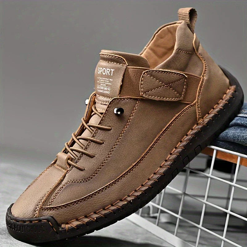 Mia™ | Behagelige, støttende sneakers