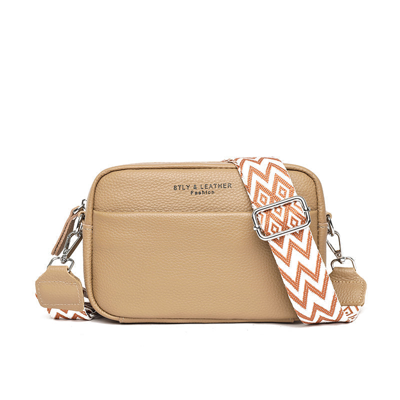 Inger | Trendy Crossbody-opgave