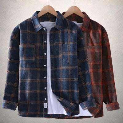 Harlow | Casual Skjorte 