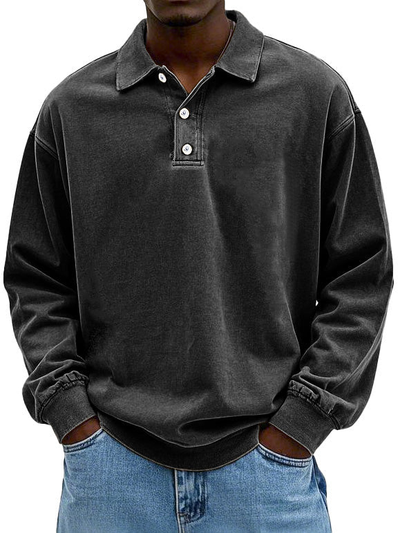 Erik | Polo og smart casual-stil 