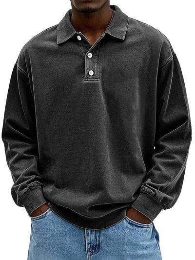 Erik | Polo og smart casual-stil 
