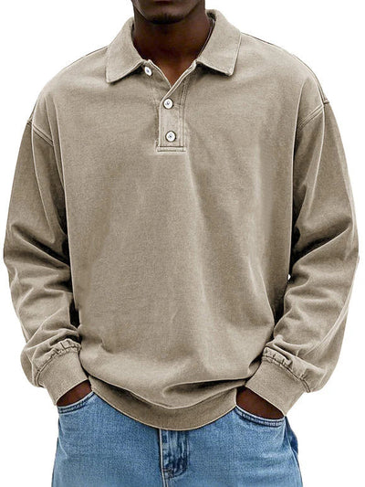 Erik | Polo og smart casual-stil 