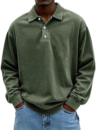 Erik | Polo og smart casual-stil 
