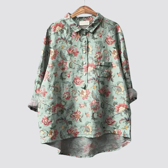 Asta™ | Bluse