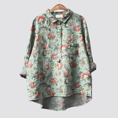 Asta™ | Bluse